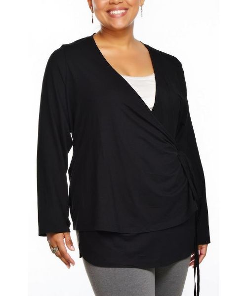 Снимка на Дамска жилетка