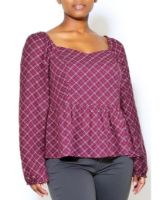 Снимка на Дамска блуза