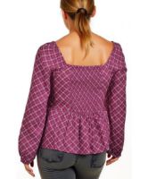 Снимка на Дамска блуза