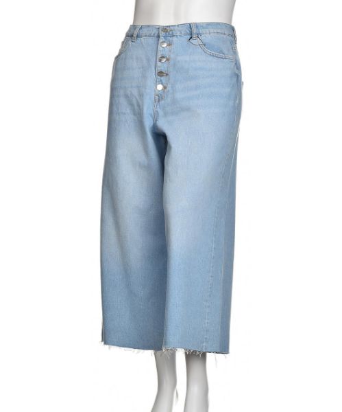 Снимка на Дамски къси дънки