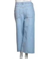 Снимка на Дамски къси дънки