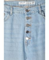 Снимка на Дамски къси дънки