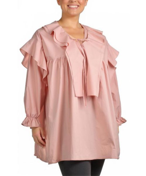 Снимка на Дамска туника