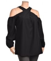 Снимка на Дамска блуза