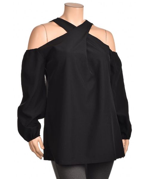 Снимка на Дамска блуза