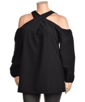 Снимка на Дамска блуза