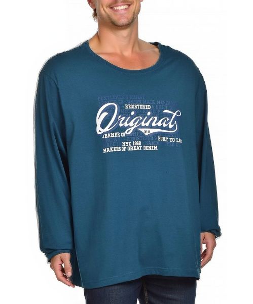 Снимка на Мъжка блуза