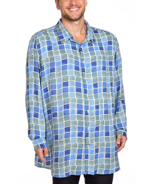 Снимка на Мъжка риза