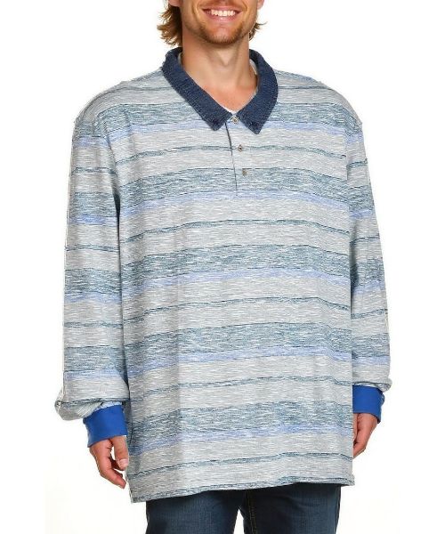 Снимка на Мъжка блуза