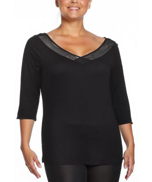 Снимка на Дамска блуза