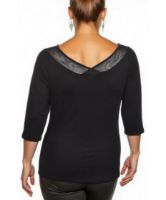 Снимка на Дамска блуза