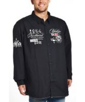 Снимка на Мъжка риза