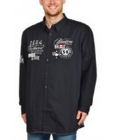 Снимка на Мъжка риза