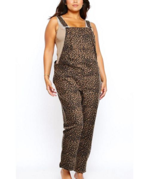 Снимка на Дамски гащеризон за бременни