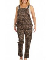 Снимка на Дамски гащеризон за бременни