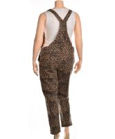 Снимка на Дамски гащеризон за бременни