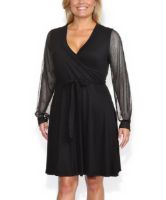 Снимка на Рокля за бременни и кърмещи