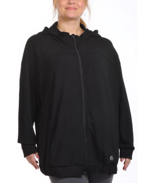 Снимка на Дамски суичър