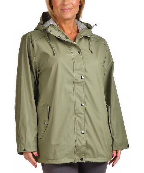 Снимка на Дамско яке