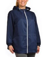 Снимка на Дамско яке - ветровка