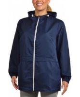 Снимка на Дамско яке - ветровка