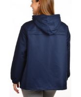 Снимка на Дамско яке - ветровка