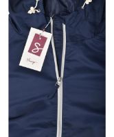 Снимка на Дамско яке - ветровка