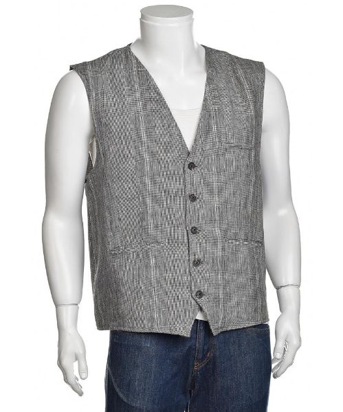 Снимка на Мъжки елек