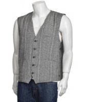 Снимка на Мъжки елек