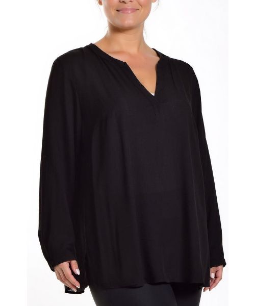 Снимка на Дамска блуза