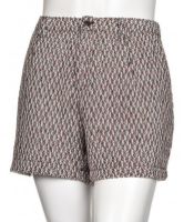 Снимка на Дамски къс панталон