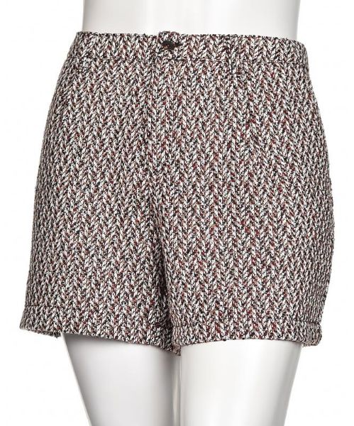 Снимка на Дамски къс панталон