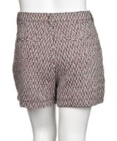 Снимка на Дамски къс панталон