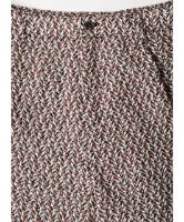 Снимка на Дамски къс панталон