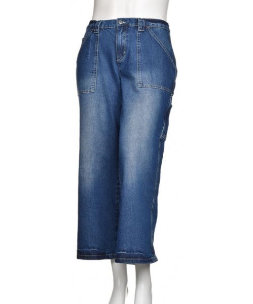 Снимка на Дамски дънки