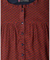 Снимка на Рокля за бременни