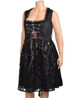 Снимка на Немска дирндл рокля