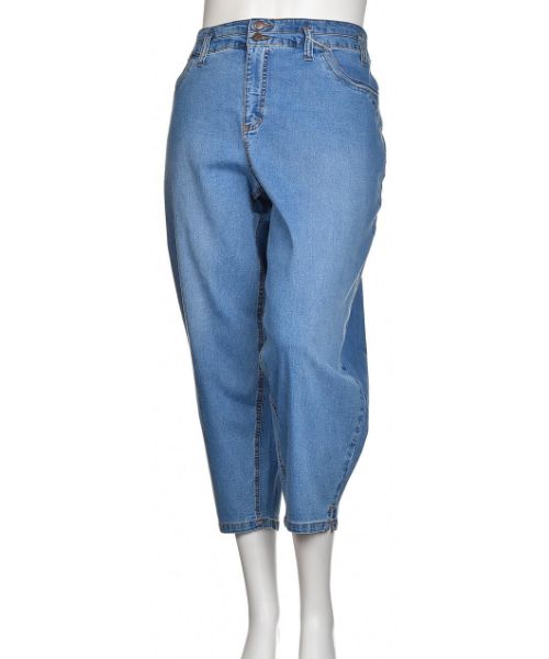 Снимка на Дамски дънки