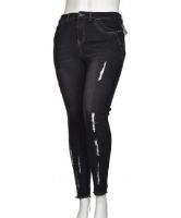 Снимка на Дамски дънки