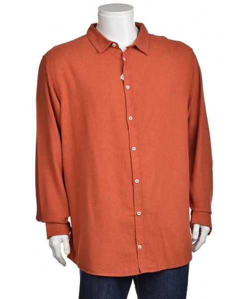 Снимка на Мъжка риза