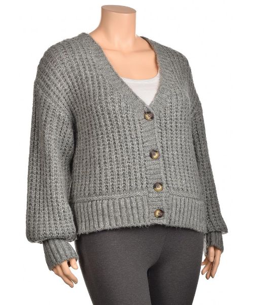 Снимка на Дамска жилетка