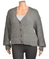 Снимка на Дамска жилетка