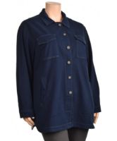 Снимка на Дамско яке