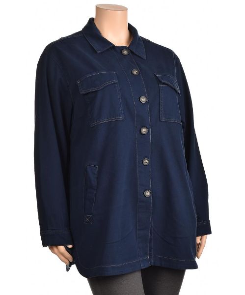 Снимка на Дамско яке