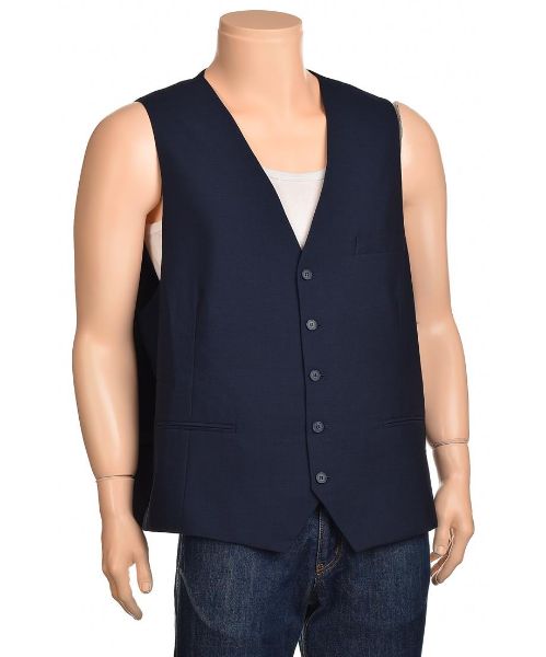 Снимка на Мъжки елек