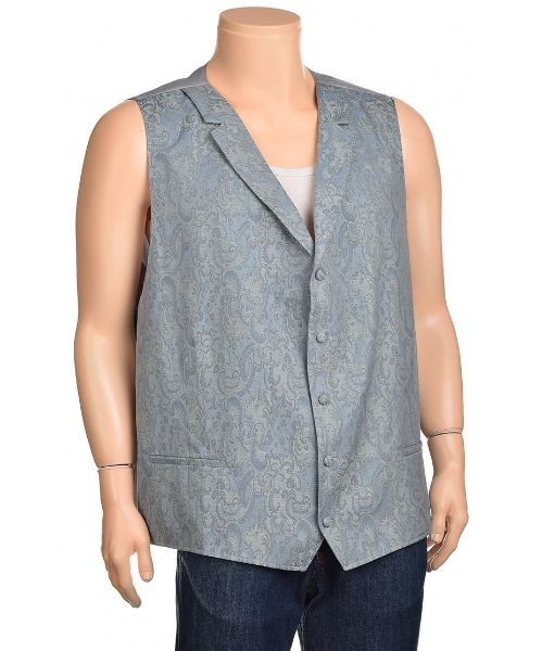 Снимка на Мъжки елек