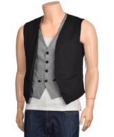 Снимка на Мъжки елек