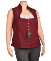 Снимка на Дамски елек