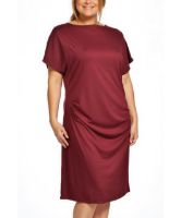 Снимка на Рокля за бременни