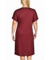 Снимка на Рокля за бременни